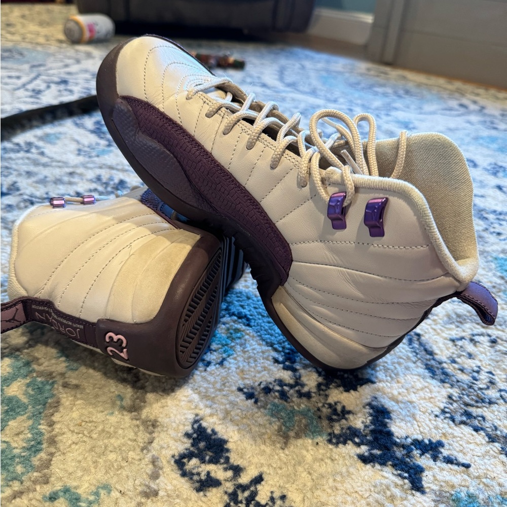 Air jordan 12 retro